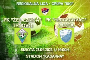 Nastavlja se liga bez briga