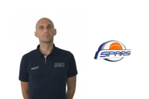 Stanić novi trener Sparsa