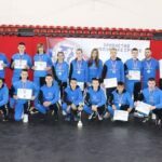 T – Combat Team dominirao