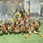 Tempovci osvojili treće mjesto u Novom Sadu