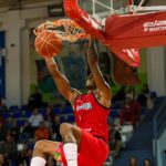 Druga pobjeda u ABA 2 ligi: Jahorina bolja od Podgorice