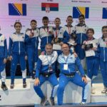 Karatisti Slavije osvojili osam medalja u Doboju