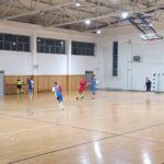 Kalinovik bolji od Medicinara, na terenu i van njega