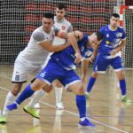 Novi bodovi sa gostovanja: Željeznica slavila u Kotor Varošu