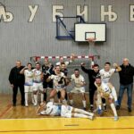 Višegrad preuzeo lidersku poziciju