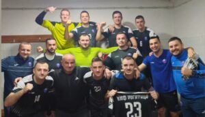 Rogatica upisala novu pobjedu