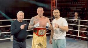 Ivanović i Radulović u Tirani ispisali istoriju