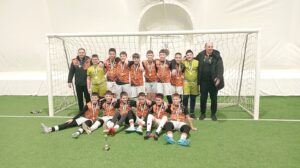 Tempo najbolji na Ilidži