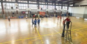 Uz dosta muke do nove pobjede – Jahorina slavila u Nevesinju