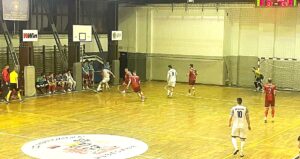 Visoka pobjeda Tanga u Nevesinju