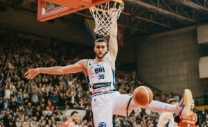 Simanić ostaje na Baltiku – naš centar potpisao za Trefl Sopot