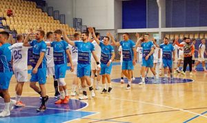 Pobjeda Slavije u Bijeljini