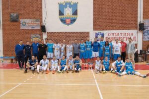 Jahorina pobjednik Memorijalnog turnira ,,Rade Stanimirović” u Višegradu