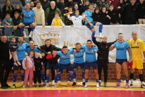 Višegrad silovito krenuo u odbranu titule, slavila i Rogatica