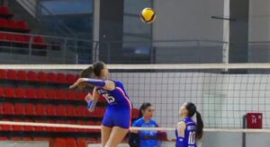 Startuje Prva liga za odbojkašice