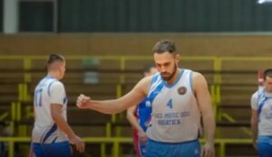 Cvjetković predvodio Rogaticu do gostujućeg trijumfa