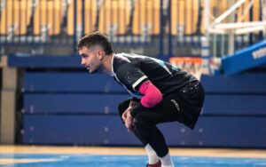 Filip Cuca: ,,Imamo visoke ambicije, prvi korak je najvažniji”