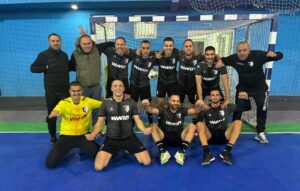 Majstori preokreta – Kalinovik slavio u Novom Goraždu