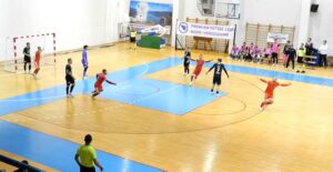 Bod koji ne zadovoljava – Tango ispustio pobjedu protiv Rame
