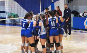 Sokolice rutinski savladale Mladost