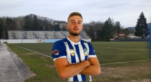 Bokić napustio Slaviju